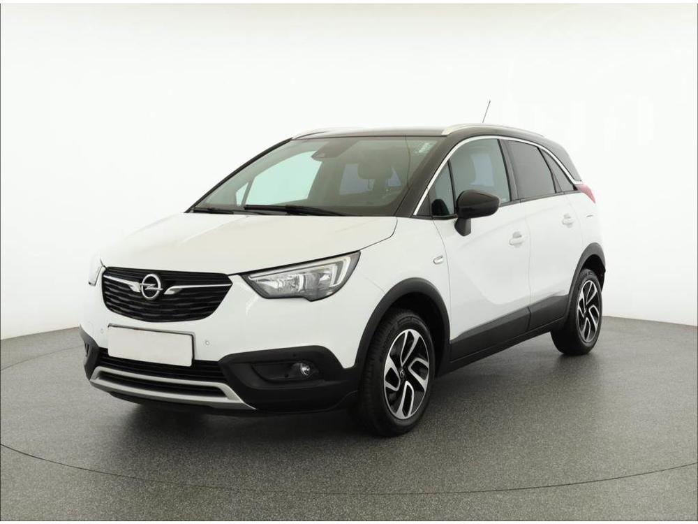 Opel Crossland X 1.2 Turbo, R,1.maj