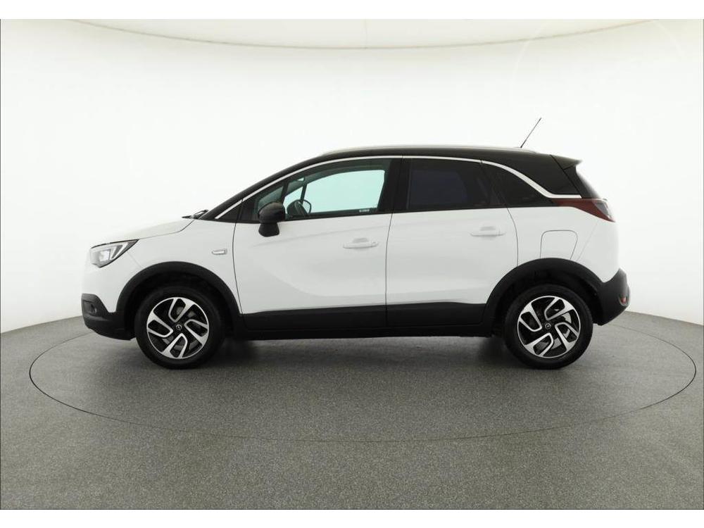 Opel Crossland X 1.2 Turbo, R,1.maj