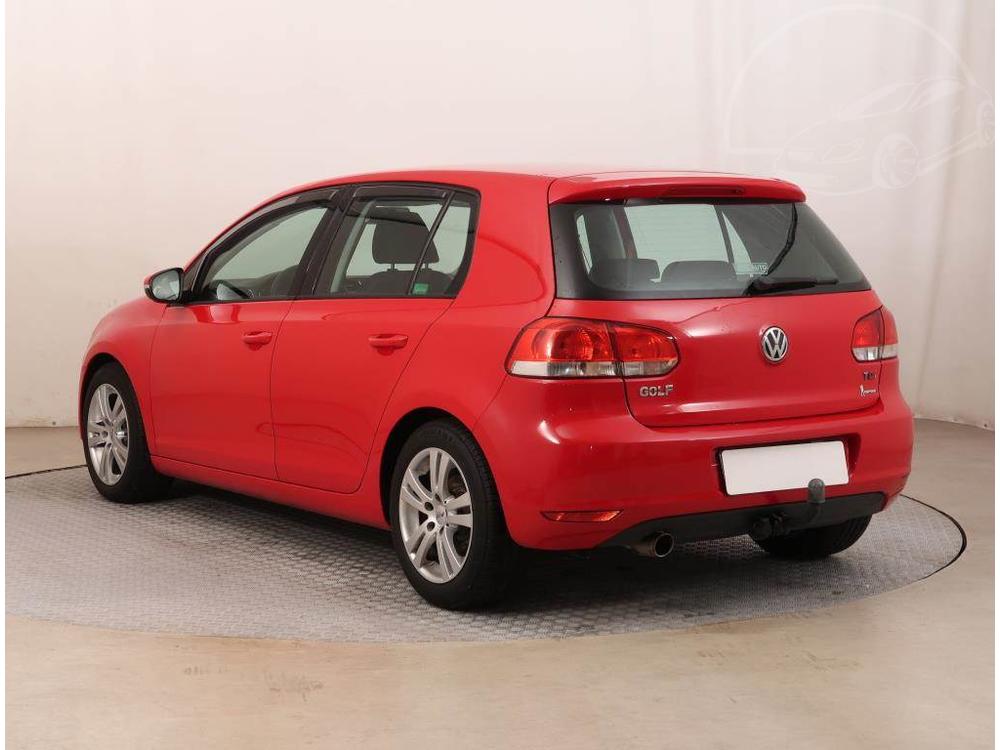 Volkswagen Golf 1.6 TDI, Serv.kniha, Tan