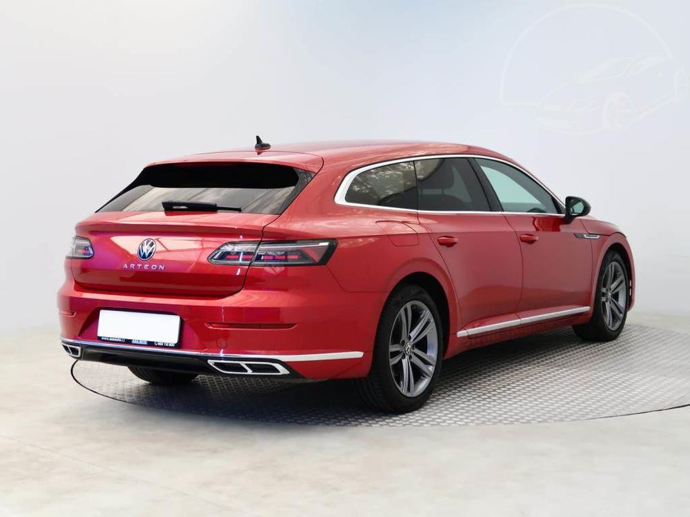 Volkswagen Arteon 2.0 TSI, R-line, NOV CENA