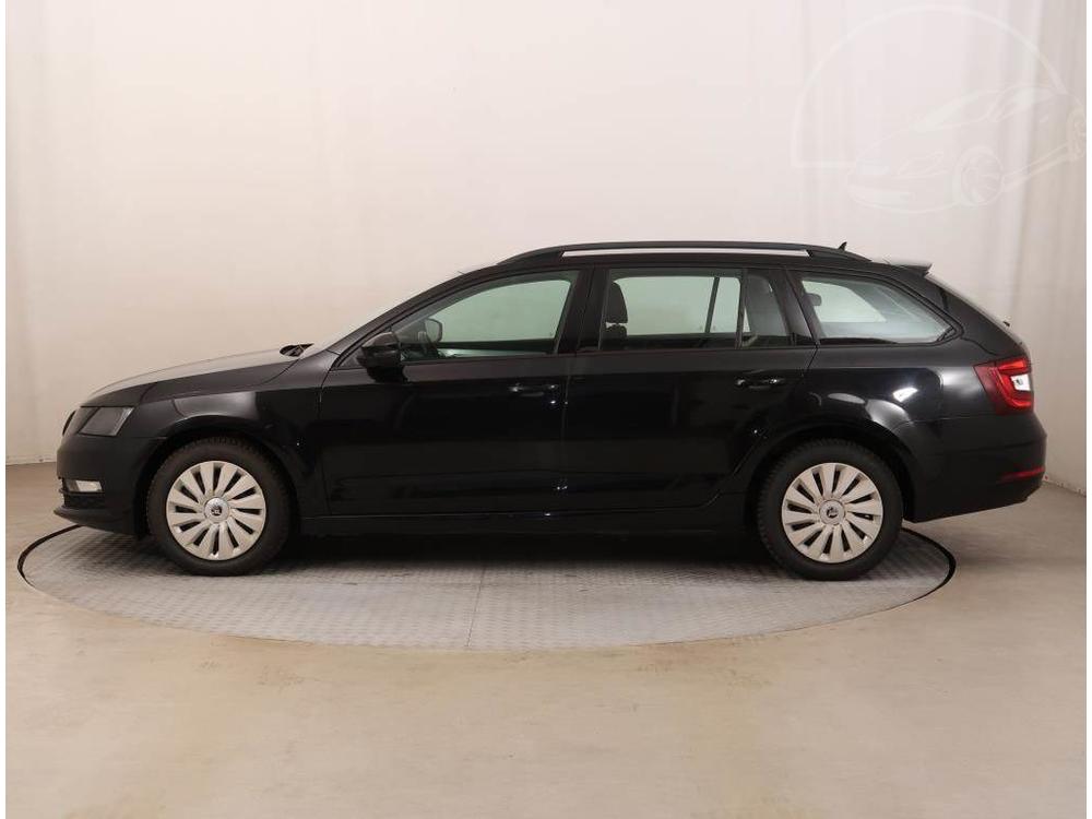 koda Octavia 1.6 TDI, Ambition, Navi