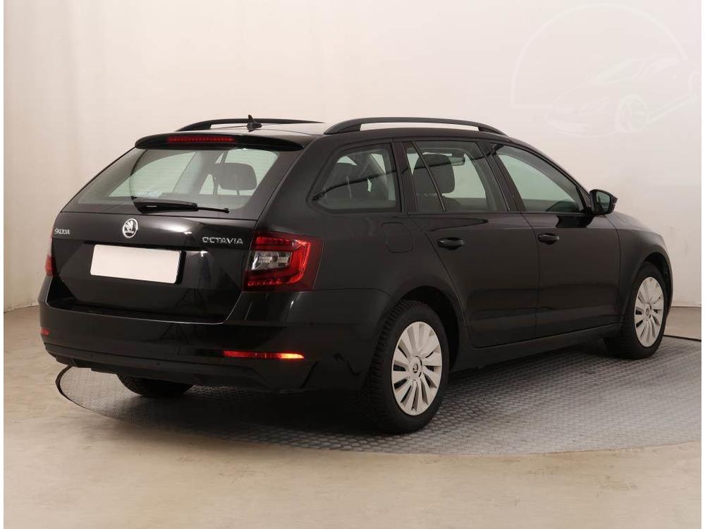 koda Octavia 1.6 TDI, Ambition, Navi