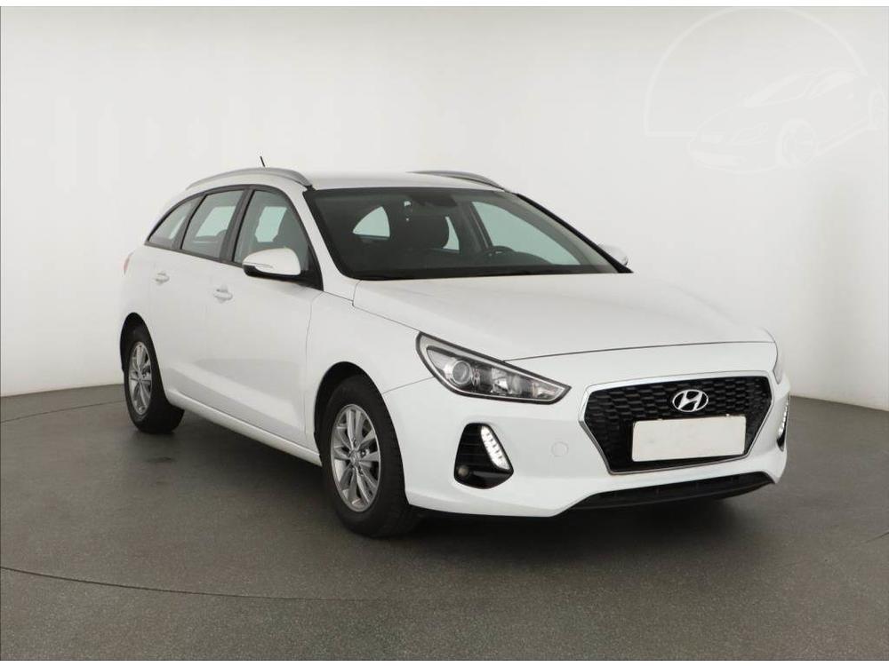 Prodm Hyundai i30 1.0 T-GDI, R,1.maj