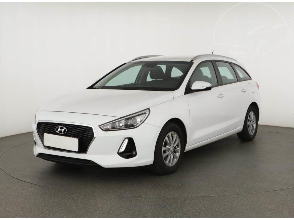 Hyundai i30 1.0 T-GDI, R,1.maj