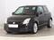 Suzuki Swift 1.6 Sport, Automatick klima