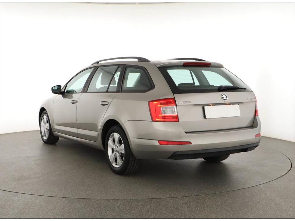 koda Octavia 1.6 TDI, Automat, R,2.maj