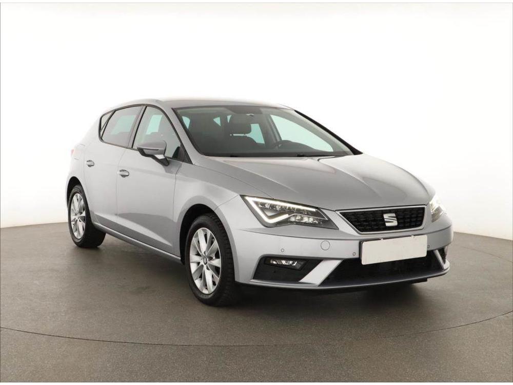 Seat Leon 1.5 TSI, NOV CENA, Serv.kniha