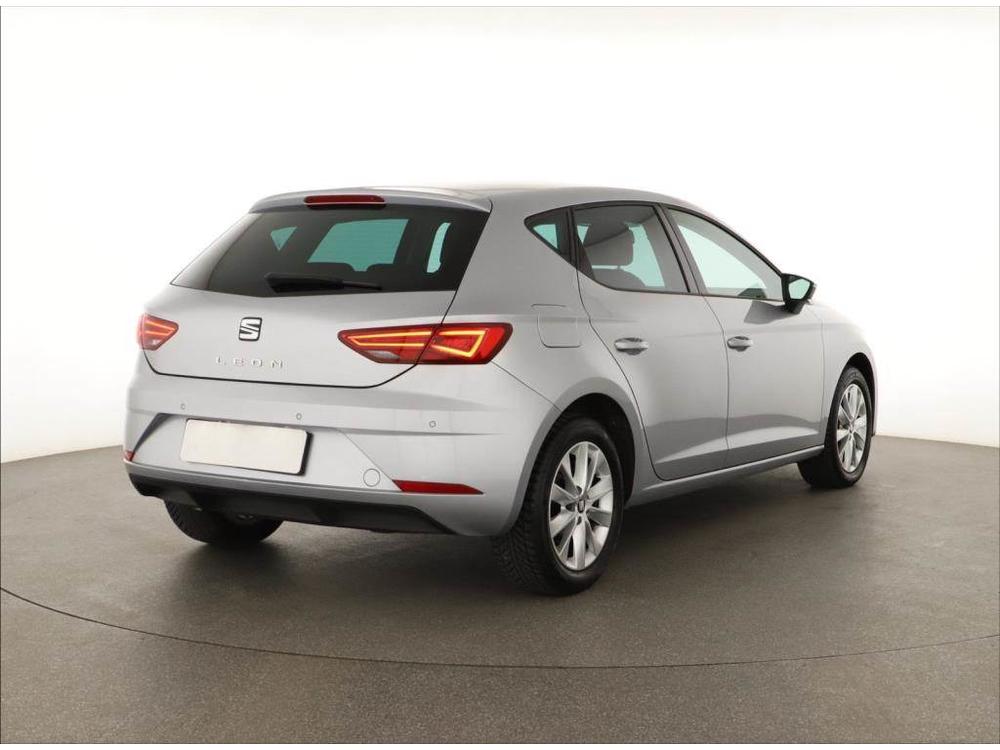 Seat Leon 1.5 TSI, NOV CENA, Serv.kniha