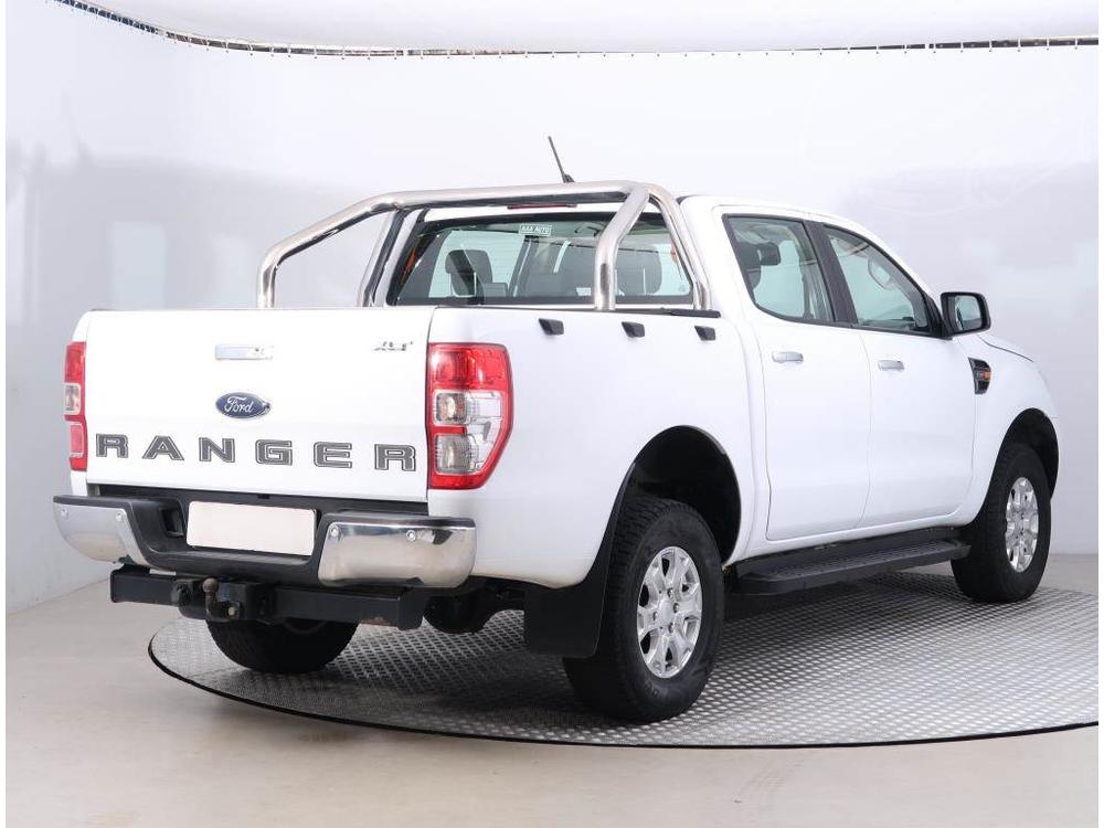 Ford Ranger 2.0 EcoBlue, XLT, 4X4, R