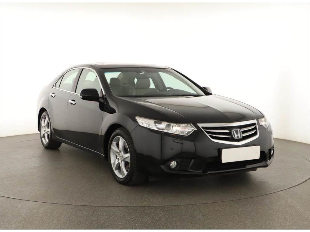 Honda Accord 2.4 i-VTEC, Automat, R,2.maj