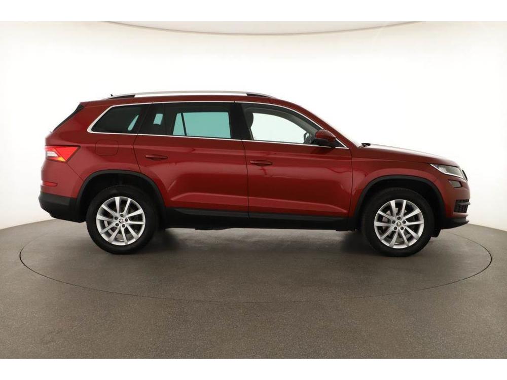 koda Kodiaq 2.0 TDI, 4X4, Automat, R