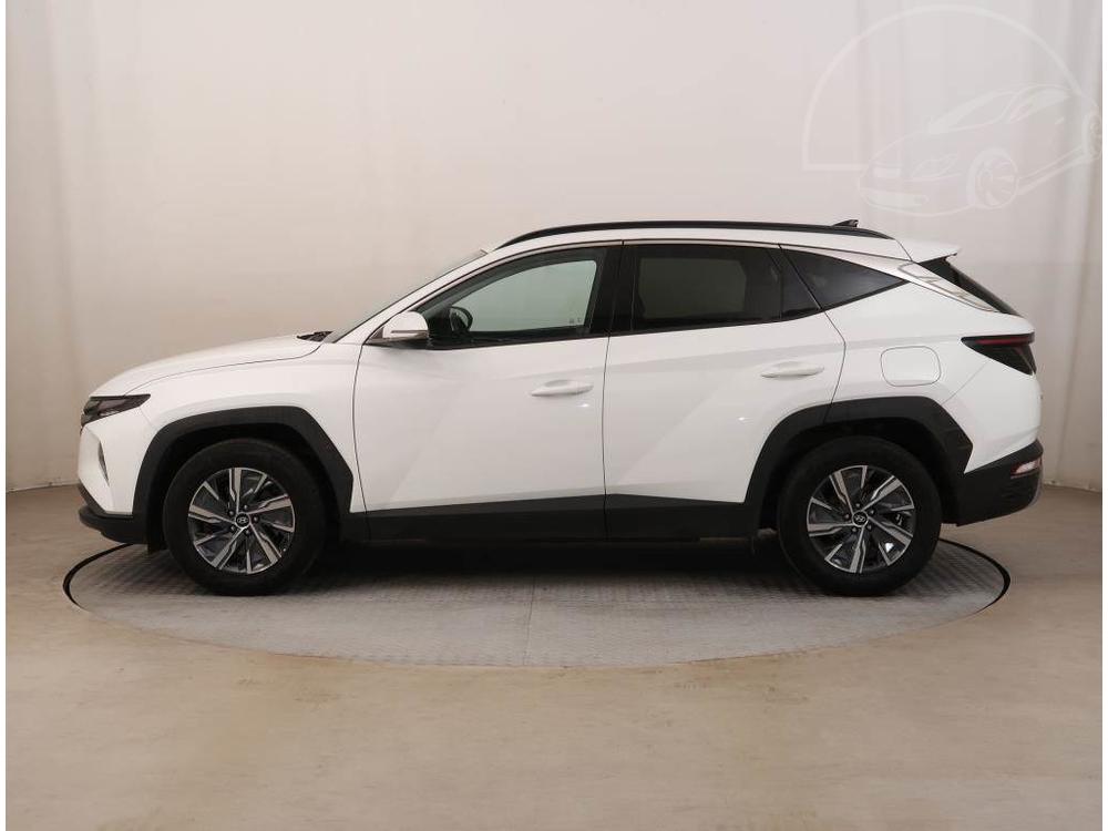 Hyundai Tucson 1.6 CRDi, R,1.maj, Serv.kniha