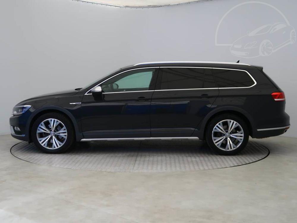 Volkswagen Passat 2.0 TDI, Alltrack, 4X4