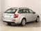 koda Octavia 2.0 TDI, Automat, Serv.kniha