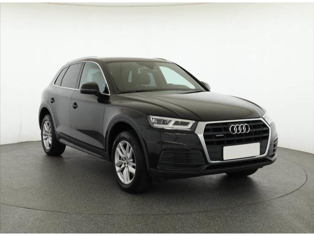 Audi Q5 2.0 TDI, 4X4, Automat, R