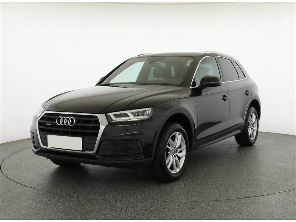 Audi Q5 2.0 TDI, 4X4, Automat, R