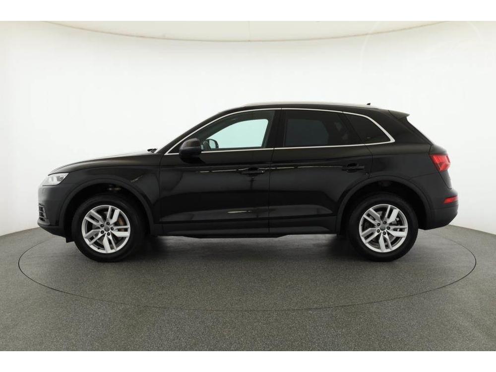 Audi Q5 2.0 TDI, 4X4, Automat, R