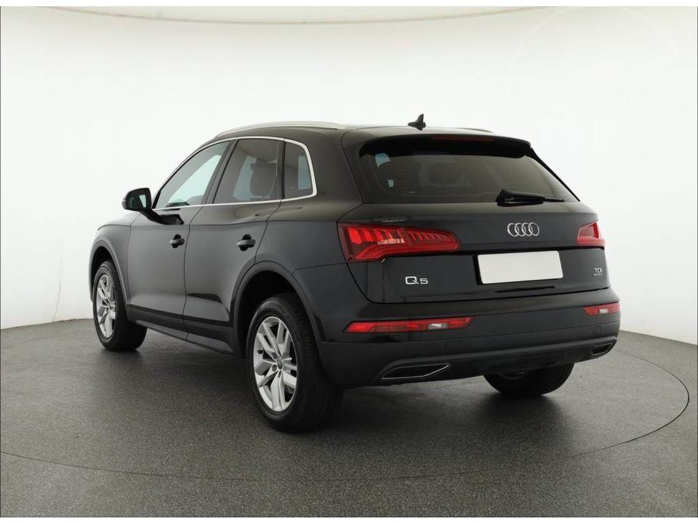 Audi Q5 2.0 TDI, 4X4, Automat, R