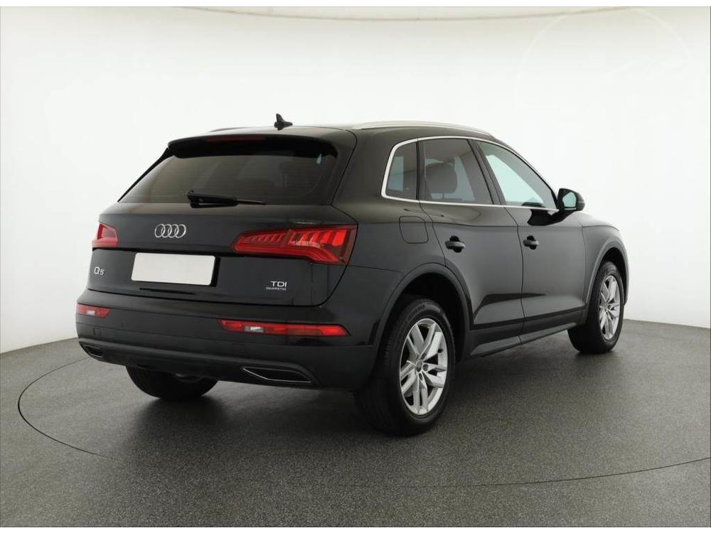 Audi Q5 2.0 TDI, NOV CENA, 4X4