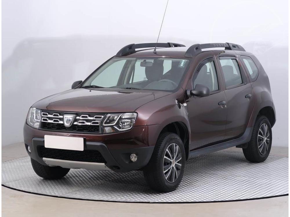 Dacia Duster 1.6 SCe, R,1.maj, Serv.kniha