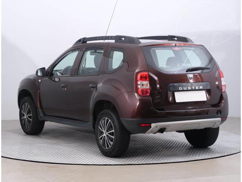 Dacia Duster 1.6 SCe, R,1.maj, Serv.kniha