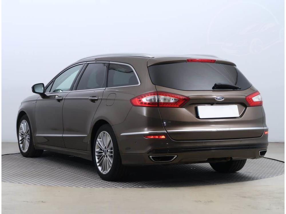 Ford Mondeo 2.0 TDCI, Vignale, NOV CENA