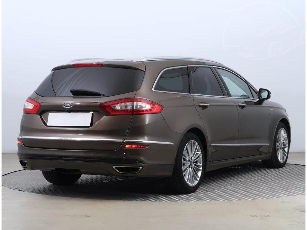 Ford Mondeo 2.0 TDCI, Vignale, NOV CENA