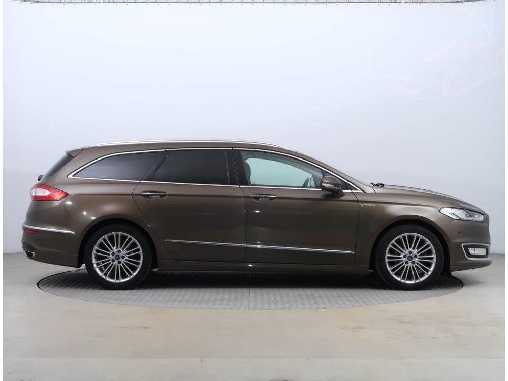 Ford Mondeo 2.0 TDCI, Vignale, NOV CENA