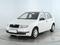 koda Fabia 1.4, R,2.maj, Serv.kniha