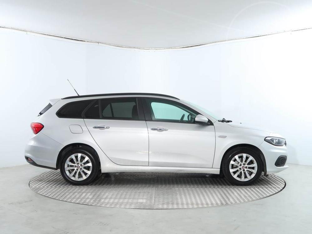 Fiat Tipo 1.4 16V, Serv.kniha, Klima