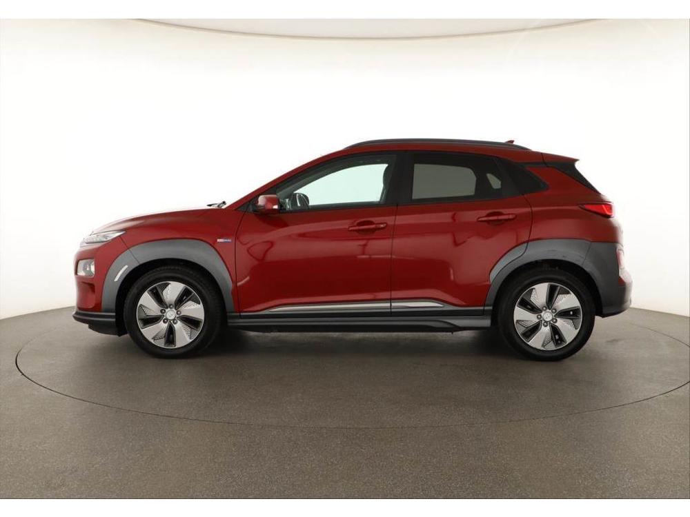 Hyundai Kona Electric 64 kWh, SoH 100%