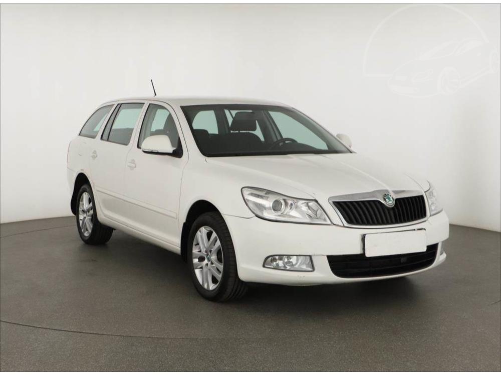 Prodm koda Octavia 1.6 TDI, 4X4, R,1.maj