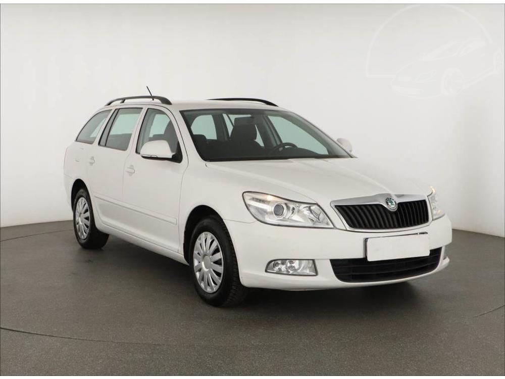 Prodm koda Octavia 1.2 TSI, Klima, Tempomat