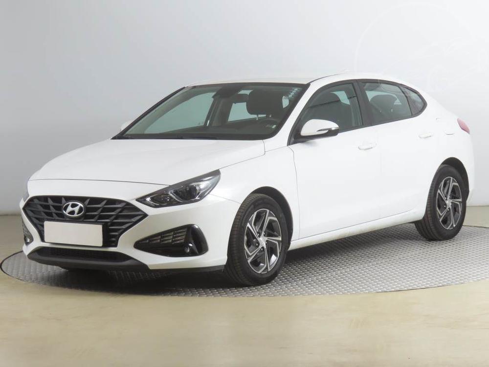 Hyundai i30 1.0 T-GDI, R,1.maj