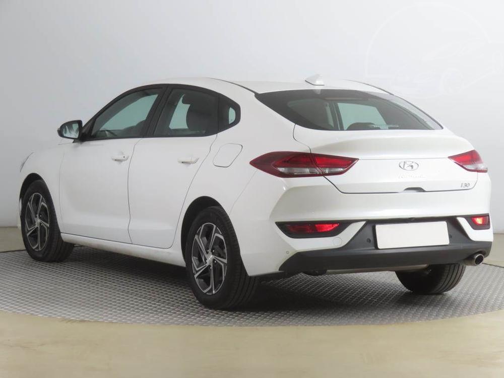 Hyundai i30 1.0 T-GDI, R,1.maj