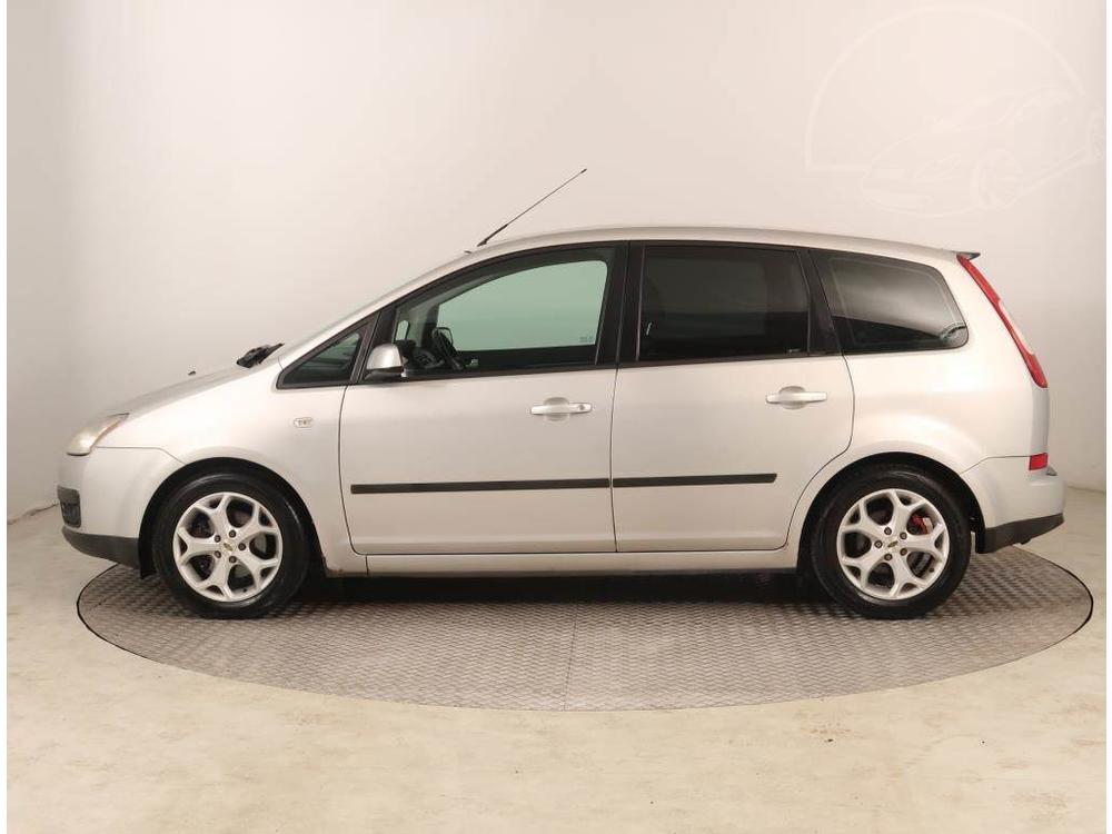 Ford C-Max 1.8, po STK, pln pojzdn