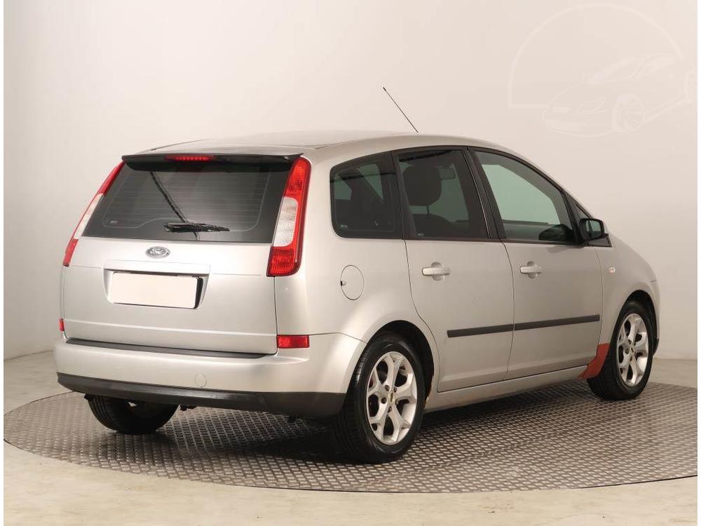 Ford C-Max 1.8, po STK, pln pojzdn