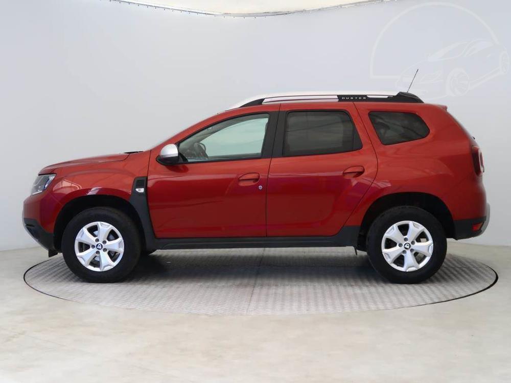 Dacia Duster 1.0 TCe, LPG, R,1.maj