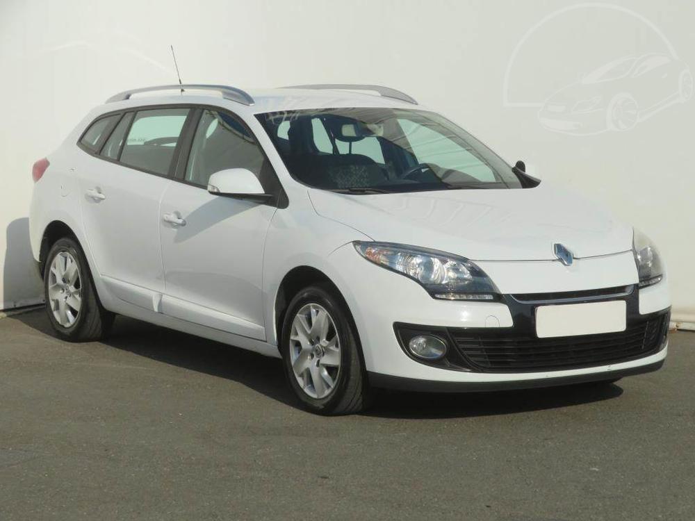 Prodm Renault Megane 1.6 16V, R,1.maj, Klima