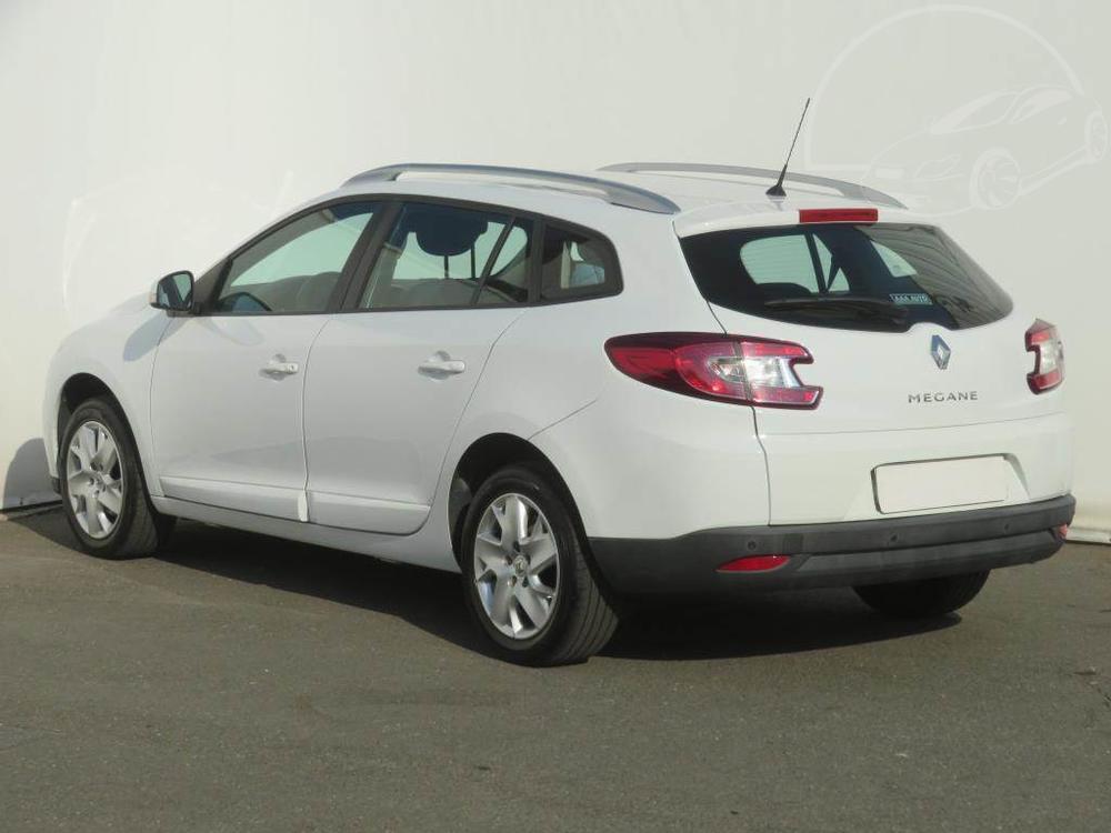 Renault Megane 1.6 16V, R,1.maj, Klima