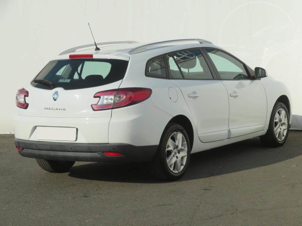 Renault Megane 1.6 16V, R,1.maj, Klima