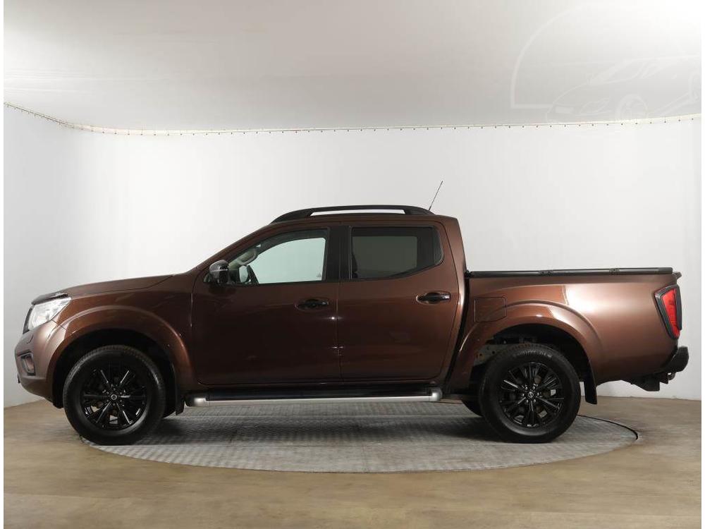 Nissan Navara 2.3 dCi, 4X4, Automat