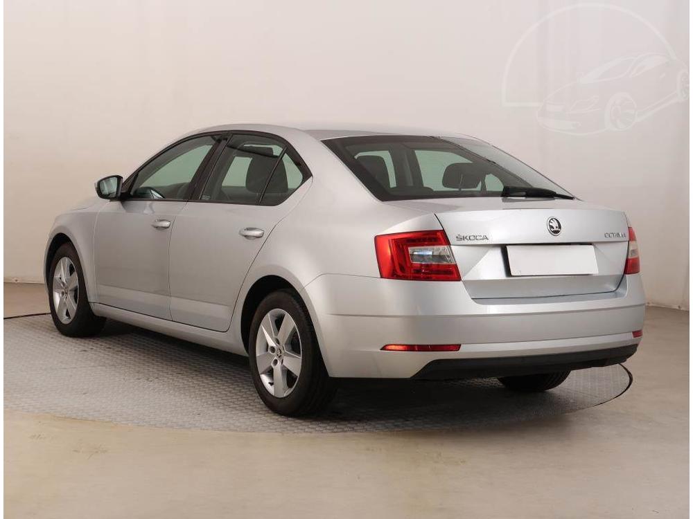 koda Octavia 1.6 TDI, NOV CENA, Serv.kniha