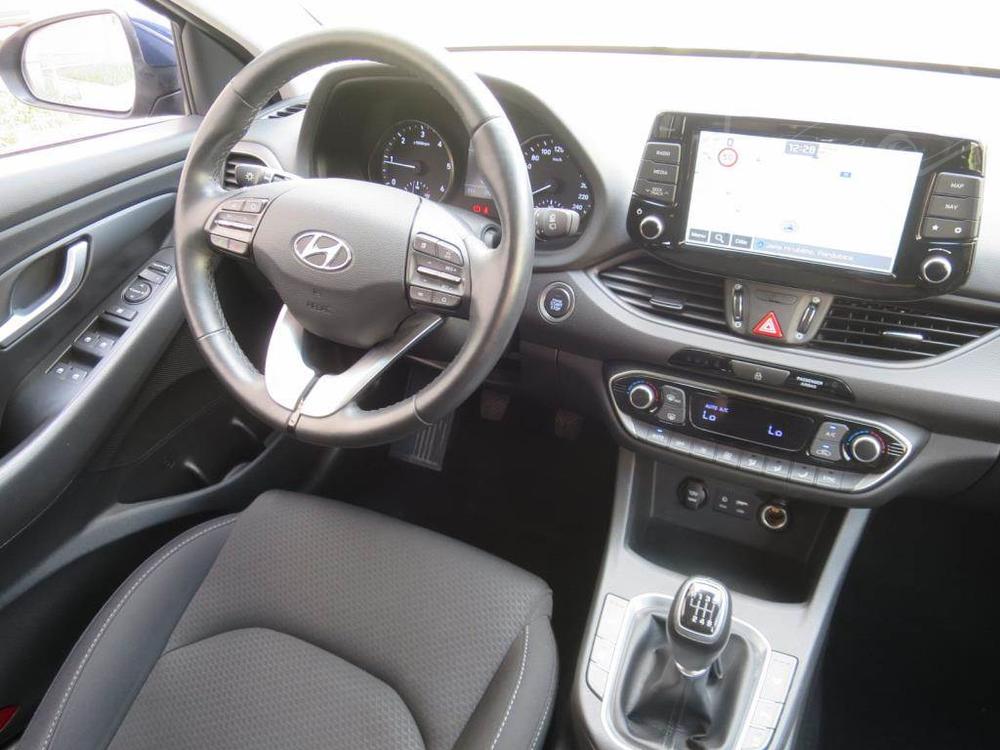 Hyundai i30 1.6 CRDi, Style, NOVÁ CENA, ČR