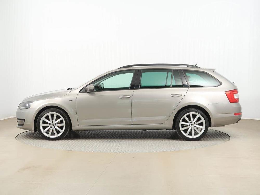 koda Octavia 1.4 TSI, NOV CENA, Automat