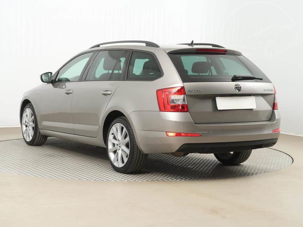 koda Octavia 1.4 TSI, NOV CENA, Automat