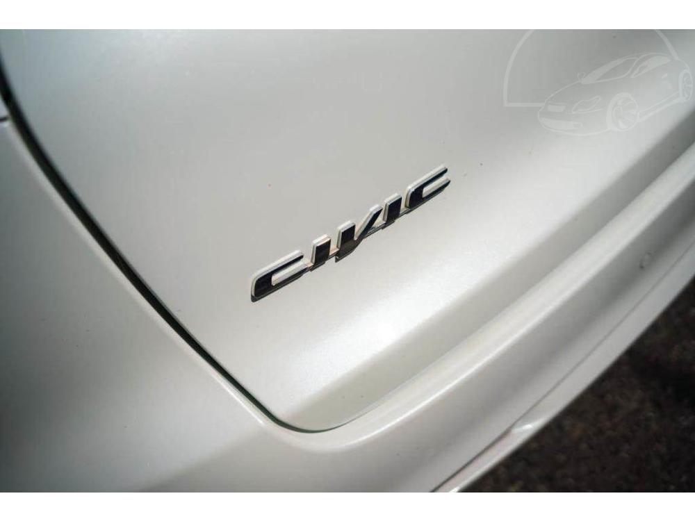 Honda Civic 1.8 i-VTEC, NOV CENA, R