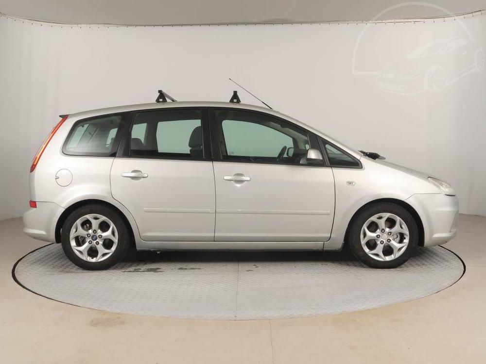 Ford C-Max 1.6, NOV CENA, po STK, Tan