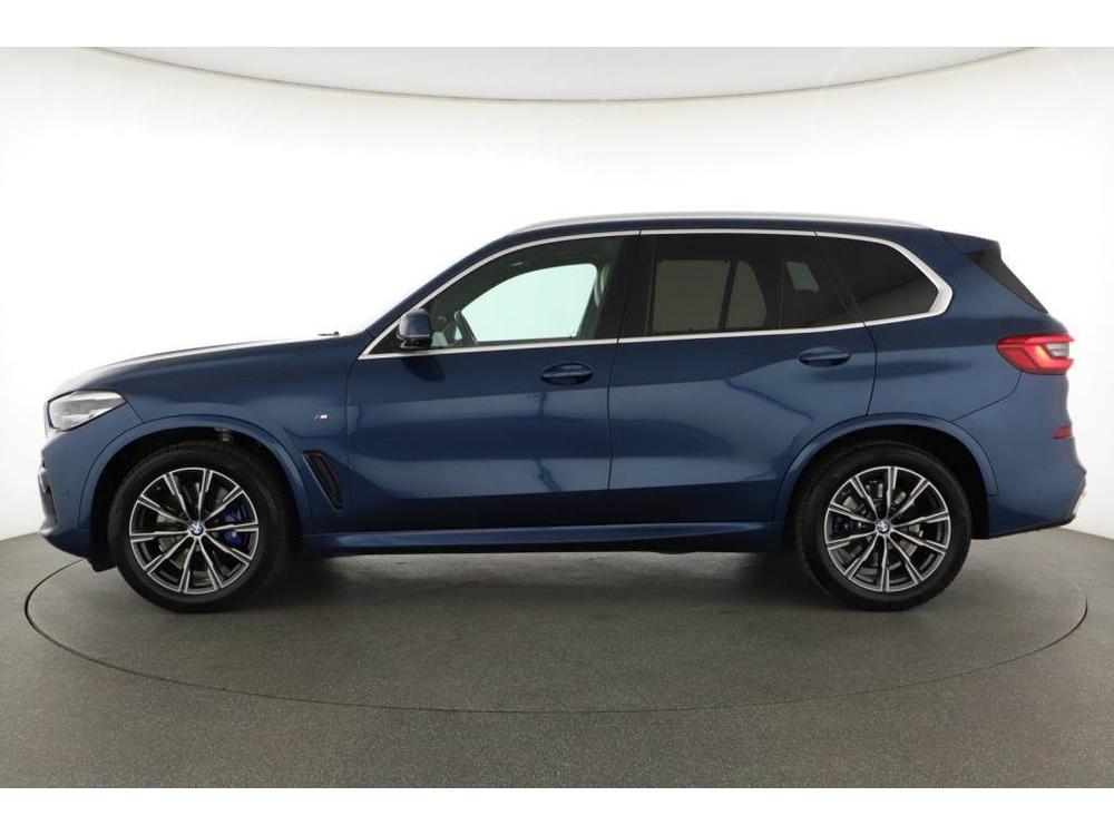 BMW X5 xDrive40i, R, 1.MAJ, DPH