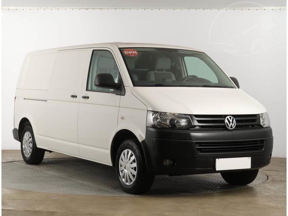 Volkswagen Transporter 2.0 TDI, LR, L2H1, 2.8 t